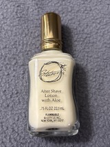 Stetson After Shave Lotion With Aloe 0.75 fl oz Coty - $355.82 MXN