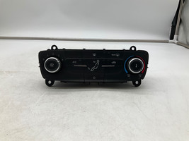2015-2018 Ford Focus AC Heater Climate Control Temperature Unit OEM L02B12010 - £42.21 GBP