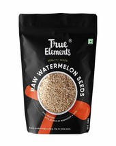 100% Organic Raw Watermelon Seeds for Eating - 500 Gm - £27.68 GBP