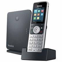 Yealink W76P - IP DECT Phone Bundle W56H with W70 Base - £127.31 GBP+