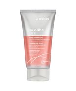 Joico Blonde Life Color Enhancing Masque Rose Champagne 5.1oz  - £28.04 GBP