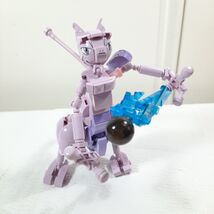 Mega Construx Pokemon Mew vs. Mewtwo Clash PARTS brick figurine toy Bloc... - €27,47 EUR