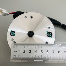 500W 5700RPM Motor 2 pin connector SC94M2457500R00G envoy Python MobilityScooter image 5