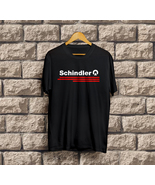 New Limited Schindler Elevators Escalators Company T Shirt Usa Size S-5XL - £19.90 GBP