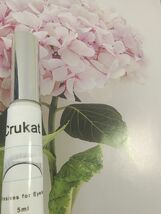 Crukat False eyelashes Adhesives, Strong & Long-Lasting Hold image 3