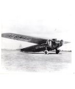 Photograph Fokker F-10A Airplane - American Airlines Historic Photo #350... - £2.80 GBP