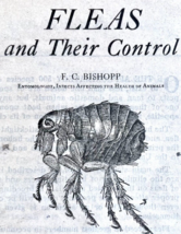 X28 1920&#39;s Era Pest Control Brochures Rats Mice Fleas Worms Flies Trichinosis - £76.22 GBP