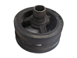 Crankshaft Pulley From 2005 Jeep Grand Cherokee  3.7 53020989AB - £31.93 GBP