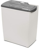 Aurora As810Sd 8-Sheet Strip-Cut Paper, Cd And Credit Card Shredder Basket - $57.99