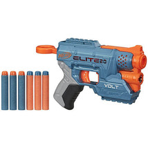 Nerf Elite 2.0 Blaster Gun - Volt SD-1 - £20.59 GBP