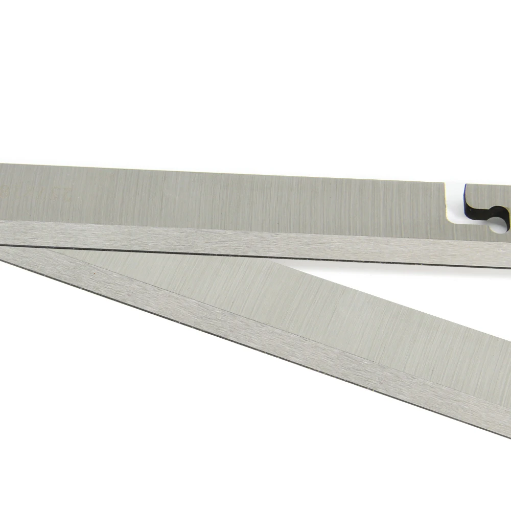 TASP 257mm HSS Thickness Planer Blade 257x18.2x3.2mm  Planer  for Allist... - $223.93