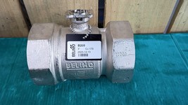 Belimo B280 3&quot; Characterized Control Valve (CCV), 3 inch 2 Way Ball Valve - $193.05