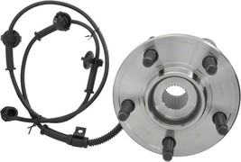 4x4 Front Wheel Hub Bearing Ford Ranger XL XLT 4.0L Fit Mazda B4000 SE E... - $54.12