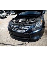 Driver Axle Shaft Front 2.0L Turbo VIN B 8th Digit Fits 11-14 SONATA 104... - $131.26 CAD