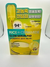 Farm Skin Rice + Ceramide Glow Serum Pad  110 mL / 3.71 fl.Oz. Free Ship... - $405.41 MXN