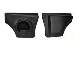 Xj Jeep BOX/ENCLOSURE With Out Speakers For 8&quot; Subwoofer 84-01 Cherokee 72625 ! - £133.09 GBP