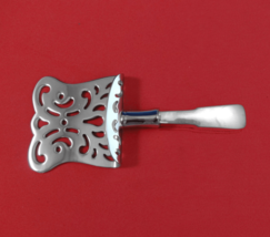 Eighteen Ten 1810 by International Sterling Silver Petit Four Server 6&quot; Custom - £48.99 GBP