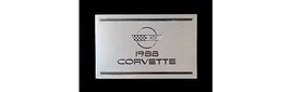 1988 Corvette Manual Owners - $95.04