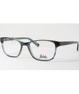 JF Rey Petite PA026 4900 Teal /Black UNIQUE EYEGLASSES GLASSES FRAME 50-... - $213.84