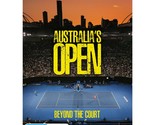 Australia&#39;s Open DVD | Documentary - $20.97