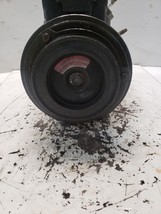 AC Compressor With Rear AC Fits 08-10 CARAVAN 1380497 - $882.80 MXN