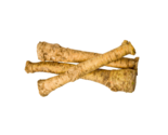 5 Big Top Horseradish Roots - $20.89