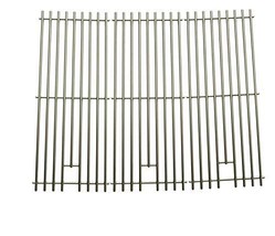 3 Pack Stainless Steel Replacement Cooking Grids for Chargriller 2001, 2... - $75.31