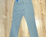 NWT Adidas Originals HC4544 Men&#39;s Adicolor Trefoil TEC Luxe Pants Magic ... - $39.95