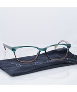Vera Bradley &#39;Grace&#39; - Rio Floral Pattern Glasses Frames - 53-15-135mm w... - $52.51 CAD