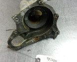 Water Pump Housing From 1987 Toyota Camry  2.0 - £27.29 GBP