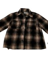 Women&#39;s Shacket Size Medium MELLODAY  Boutique Brand MINT CONDITION  - €14,32 EUR