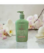 Hempz Cucumber &amp; Aloe Herbal Body Moisturizer 17 oz - $422.63 MXN+