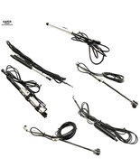 MERCEDES R231 SL-CLASS CONVERTIBLE HARD TOP BUSHING LINE CYLINDER ROOF SET - $9,266.25 MXN