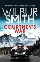 Courtney&#39;s War (3) (The Courtney Series: The Assegai Trilogy) [Paperback] Smith, - £5.47 GBP