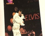 Elvis Presley Collection Trading Card #471 Elvis In Aloha From Hawaii - $1.97