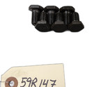 Flexplate Bolts From 2011 Buick Lucerne  3.9 - $19.95