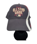 Arizona Diamondbacks MLB Nike Baseball Cap Mens One Size Black Logo Hook... - $18.87 CAD