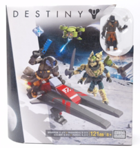 Mega Bloks Construx Destiny Sparrow S-31V NEW - £26.02 GBP