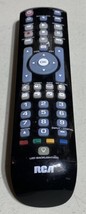RCA Led Backlighting Remote Control TV DVD VCR RCRN04GR - $3.48