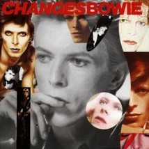 Changesbowie by Bowie, David (CD, 1999) - £3.91 GBP