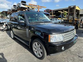 Chassis Ecm Body Control Bcm Fits 07 Range Rover 893431 - £164.86 GBP