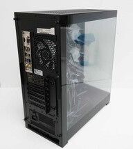 CyberPowerPC Gamer Master AMD Ryzen 5 5500 16GB 1TB RX 6500 XT image 4