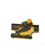 VINTAGE Colorado Ski Skiing Pin - €8,52 EUR