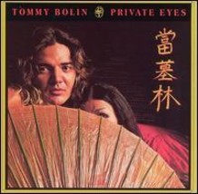 Tommy bolin private eyes thumb200