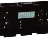 OEM Clock For Frigidaire FGF378ACH GLGF377ABC FGFL77ABF FGFL77AQC GLGF37... - $514.49