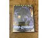 Dai-Guard In The Red DVD - $11.76