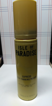 Isle of Paradise EXPRESS SELF-TANNING MOUSSE, 6.76 FL OZ / 200mL - $14.57