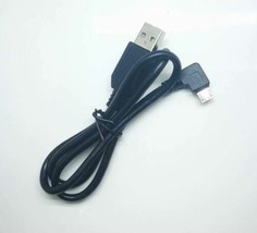 2ft 90° Charger Cable Micro Usb 2.0 Sync Data Right Angle for Android phones - £5.24 GBP