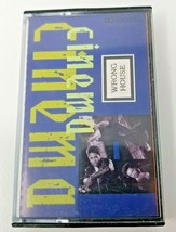 Cinema Cinema Wrong House A&amp;M Cassette - $11.35