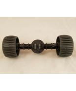 1988 GI Joe Bugg Bug Rear Axle w/ Wheels Replacement Part - €8,53 EUR